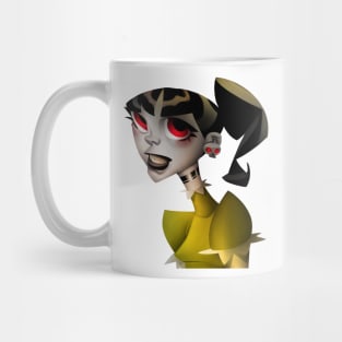 Boo! Mug